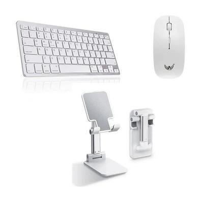 Kit Home Office P/tablet Galaxy Tab S8 Sm X706 +can Touch
