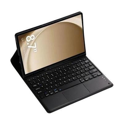 Case Tablet Compatível Galaxy Tab A9 8.7  X110 Teclado Slim