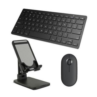 Teclado Mouse Bluetooth E Sup Galaxy Tab S8 5g Sm-x706 11  P