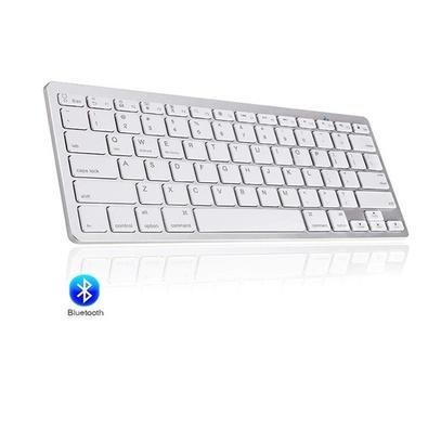 Teclado Bluetooth Para Macbook Air 13 M1 2022