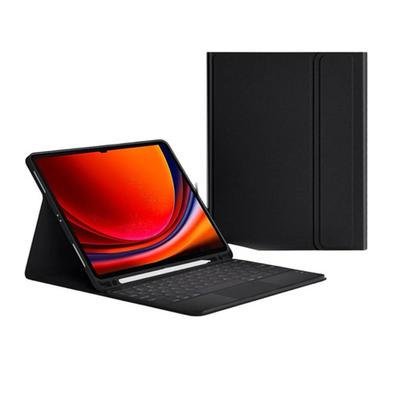 Case Magnetica Com Teclado Compatível Galaxy Tab S9 X718u