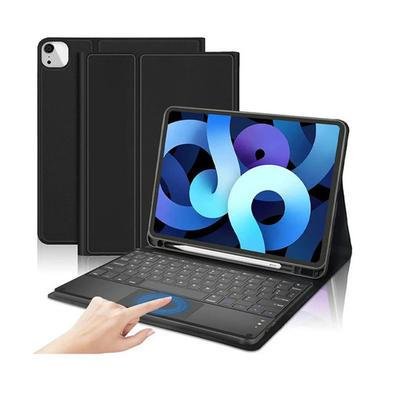 Capa Smart Keyboard + Touchpad P Ipad  10th Generation 2022