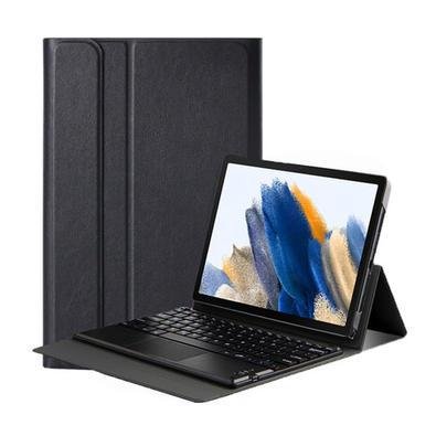 Capa Teclado Para Tablet Galaxy Tab A8 X200 / X205 10.5