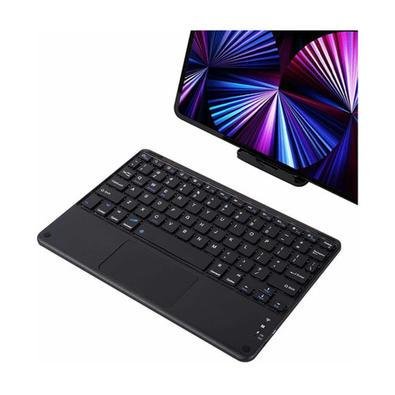 Teclado + Suporte Para Tablet Galaxy Tab A9 8.7