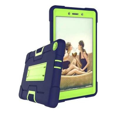 Capa De Silicone À Prova D Choque Para Tablet A9 8.7