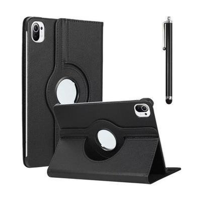 Capa Giratoria + Caneta Touch Para Tablet Tablet Mi Pad 5