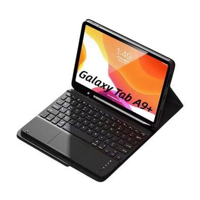 Capa Case Teclado Magnética Touchpad Tablet Tab A9+ Plus 11