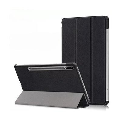 Capa Case Book Cover Tablet S7 Fe 12.4  + Película