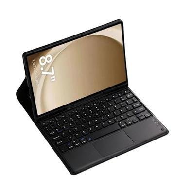 Case Magnética + Teclado Bluetooth Slim Para Tab A9 X115