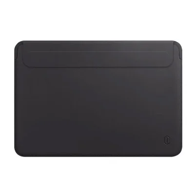 Estojo Luva Case Couro Para Macbook Pro E Macbook Air 13,3
