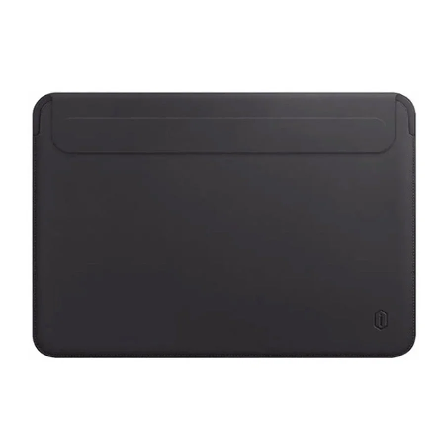 Estojo Luva Case Couro Para Macbook Pro E Macbook Air 13,3