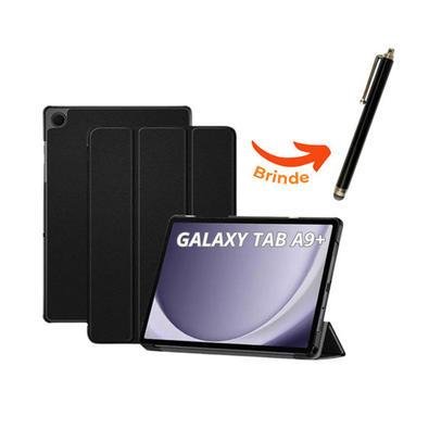 Capa Smart Cover + Caneta Touch Tablet Tab A9 8.7 "