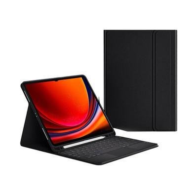 Capinha Magnética Teclado Bluetooth Para Galaxy Tab S9 11