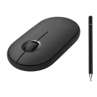 Caneta Touch + Mouse Bluetooth Para  Tablet Redmi Pad Se 11