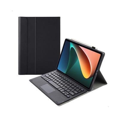 Capa Com Teclado Touchpad  Para Tablet Pad 6 Pro 11 2023