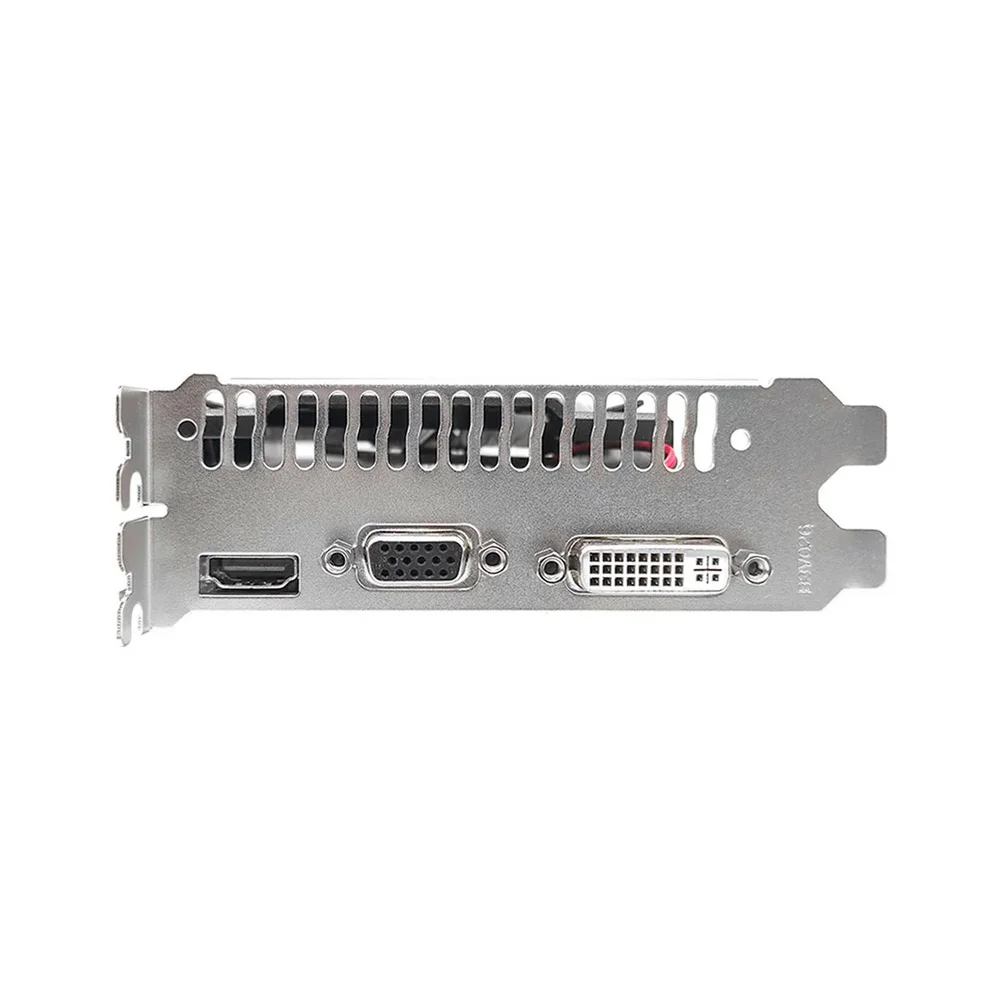 Imagem 5 de 5 do produto Placa De Vídeo Vxpro Nvidia Geforce Gtx 750 Ti 4gb GDDR5 128 Bits - Gtx750ti-4gd5
