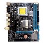 Placa Mãe Desktop P/ Intel 775 Ddr3 G41ag-b3 Nova Garantia 3