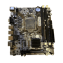 Placa Mãe 1155 Bpc-h-61-55-v1.51  Brazil PC 3