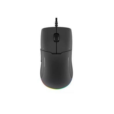 Mouse Xiaomi Mouse Gaming Lite 6200 Dpi 220 Ips Gamer Yxsb01ym - Preto