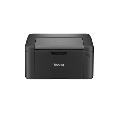 Impressora Brother Hl-l1222 Laser Mono Usb 2.0 220v - Preto
