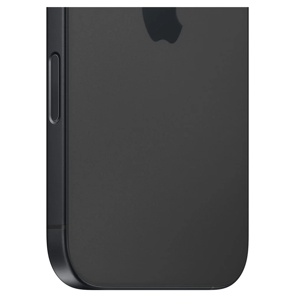 スマートフォン本体 iPhone16 256GB Black iPhone SIMフリー iPhone16 256GB ブラック [Black] MYDW3J/A