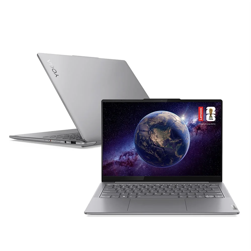 Notebook Lenovo Yoga Slim 7i Intel Core Ultra 5