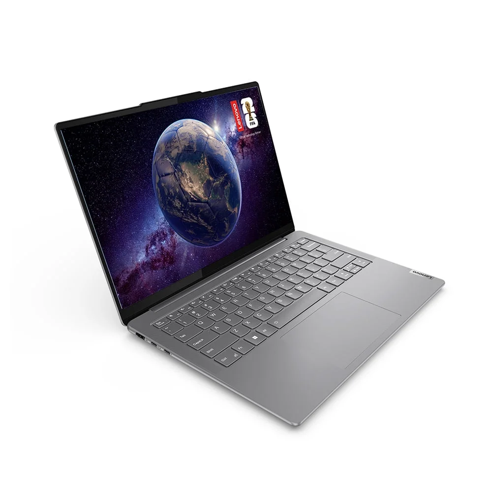 Notebook Lenovo Yoga Slim 7i Intel Core Ultra 5