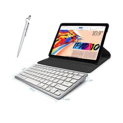 Melhor Capa Para Ipad 10ª Geração Novo Ano 2022 E Teclado