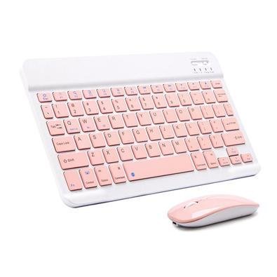 Teclado + Mouse P Tablet Galaxy Tab S8 Utra 14.6