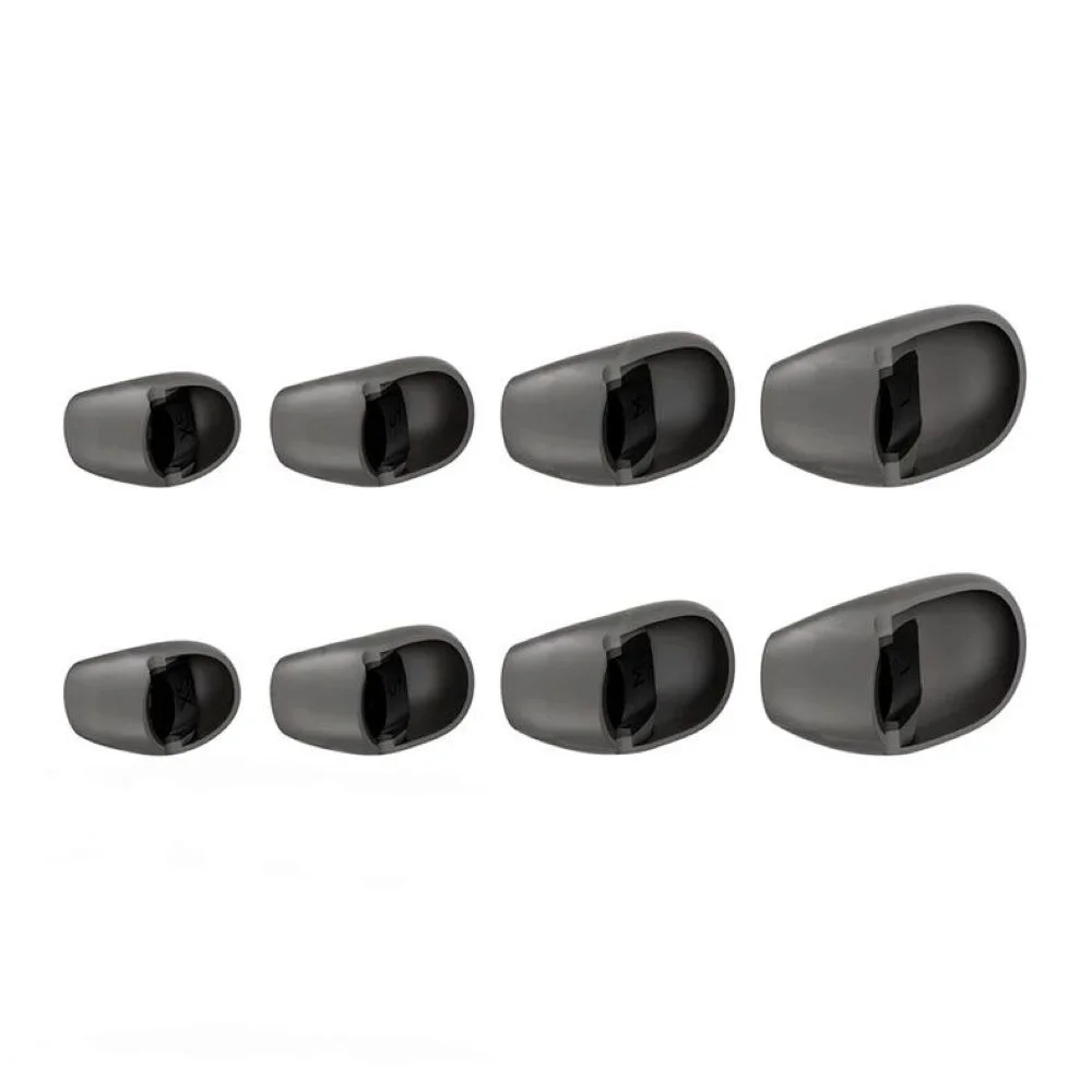 Imagem 4 de 5 do produto Fone De Ouvido Gamer Com Microfone Intra Auricular Hyperx Cloud Earbuds Ii Preto 70n24aa