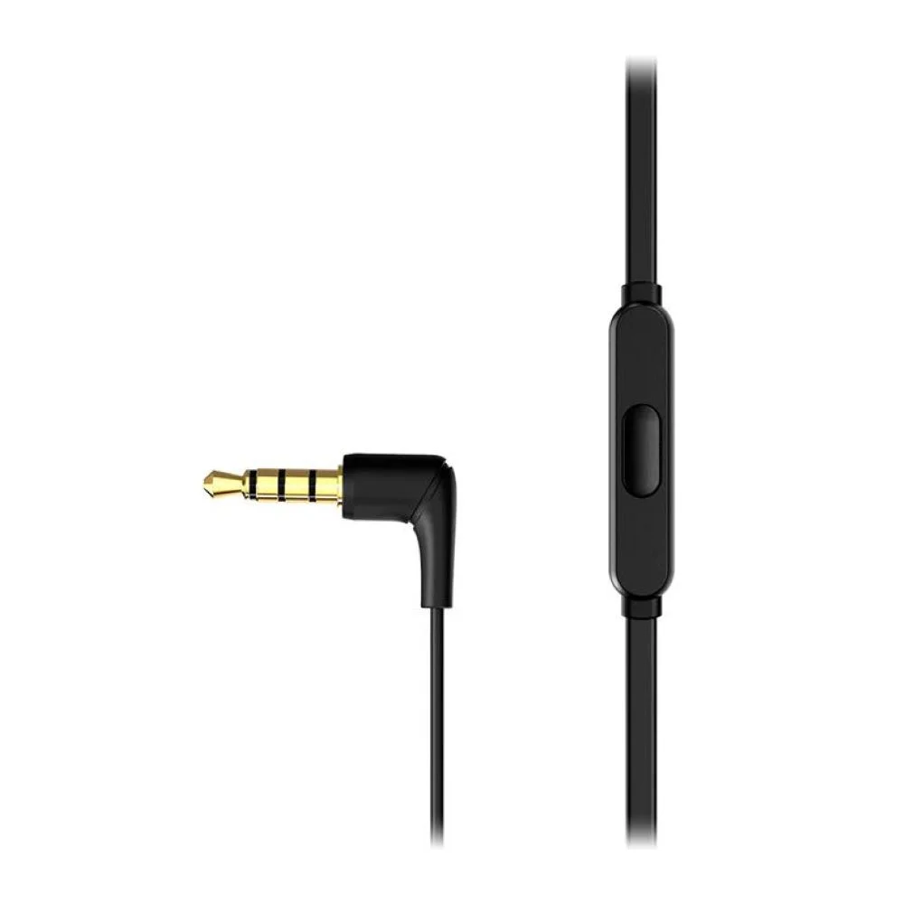 Imagem 5 de 5 do produto Fone De Ouvido Gamer Com Microfone Intra Auricular Hyperx Cloud Earbuds Ii Preto 70n24aa