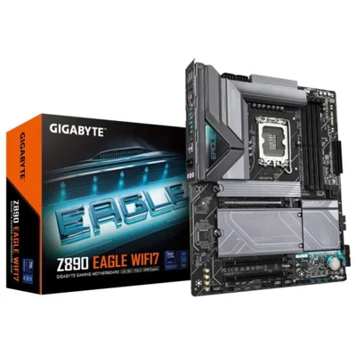 Placa-M-e-Gigabyte-Z890-Eagle- Placa-M-e-Gigabyte-Z890-Eagle-