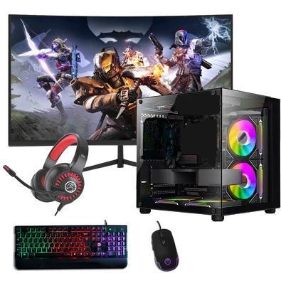 Computador Gamer Intel Core I9 11 Geraço 32gb Ram