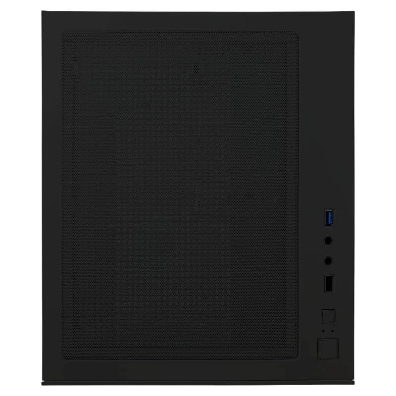 Computador Cpu Gamer Intel Core I9 11ª Geração 32gb Ram SSD 960gb RTX 2060 Hayom Aquário Com RGB - Preto - view 3