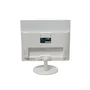 Monitor 17" LED 4:3 Tronos 17trs-hk7 HDMI E Vga Quadrado - Branco