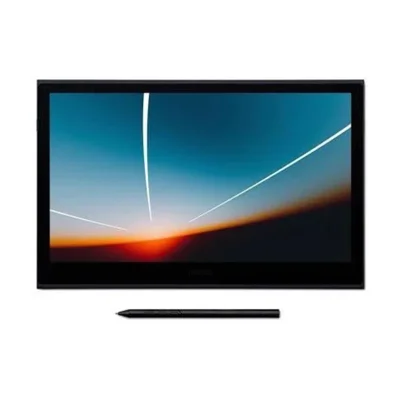 Mesa Digitalizadora Com Tela, Display Interativo Wacom Movink 13 Dth135k0a