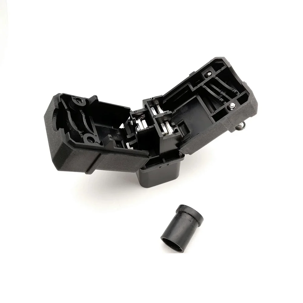 Imagem 2 de 5 do produto Kit 5 Plug Ac Tripolar C20 16a Macho