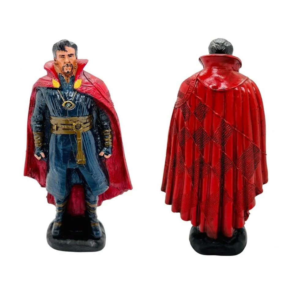 Figura de acción de Doctor Extraño
