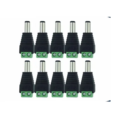 Conector P4 Macho Lt-5521 Lotus/ Kit Com 10un 8303