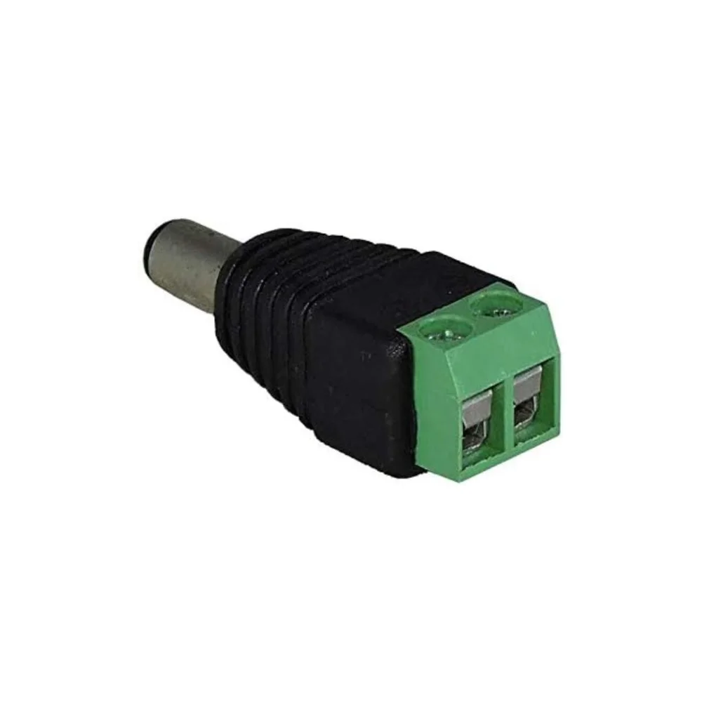 Imagem 2 de 3 do produto Conector P4 Macho Lt-5521 Lotus/ Kit Com 10un 8303