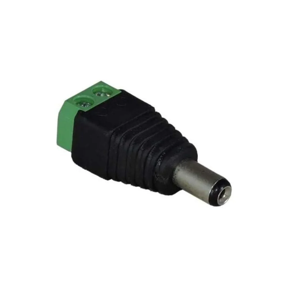 Imagem 3 de 3 do produto Conector P4 Macho Lt-5521 Lotus/ Kit Com 10un 8303