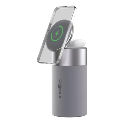 Carregador Sem Fio Type-c Ims-227 Imenso