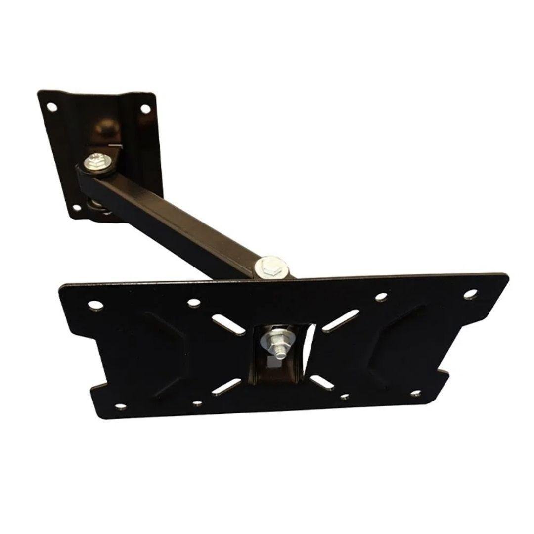 Suporte Articulado C/ Inclinacao Tv De 10 A 56 3 Articulacoes Preto Primetech