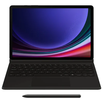 Capa Teclado   Samsung Galaxy Tab S9 Fe Ai Key 11  Pol X510 X516