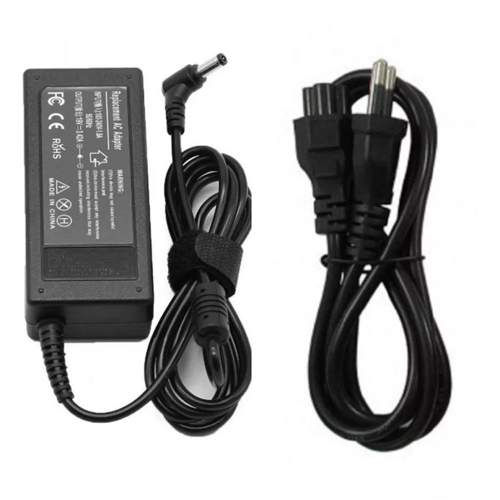 Fonte Carregador Para Vaio Fe15 Vjfe52f11x-b1391s 19v 643