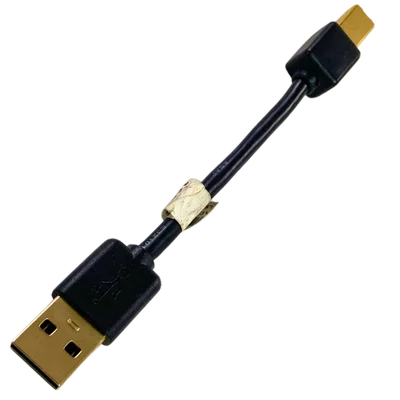 Cabo Lenovo Thinkcentre 54y9348 Usb A Para B Curto 12cm P/cd