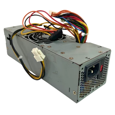 Fonte De Alimentação 275w Optiplex 740 N275p-00 - Dell