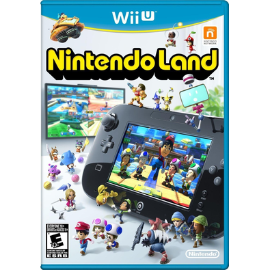 Nintendo-Wii-U-Nintendo-Land-