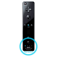 Nintendo Switch Wii Nintendo-Wii-Remote-Plus-