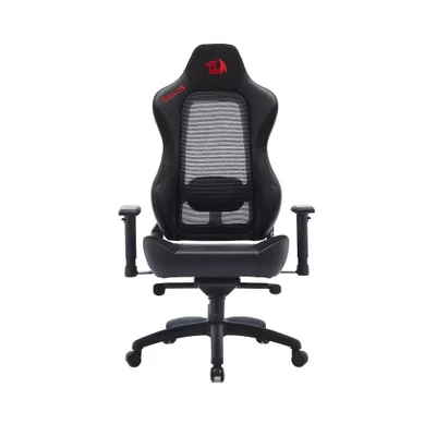 Cadeira Gamer Redragon Nero Mesh Preto